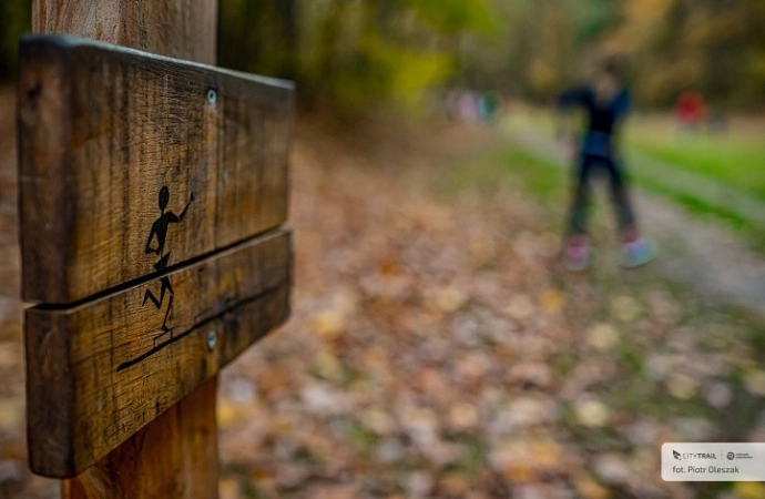 W najbliższy weekend w Olsztynie odbędą się kolejne zawody z cyklu CityTrail.