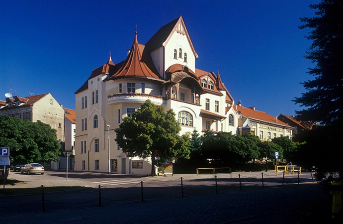 {Miejski Ośrodek Kultury w Olsztynie czeka na ciekawe propozycje inicjatyw kulturalnych.}