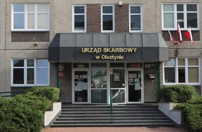 Urząd Skarbowy w Olsztynie w przyszłym tygodniu wznowi bezpośrednią obsługę interesantów.